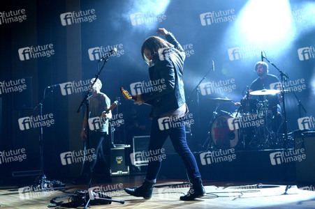 NDR 2 Soundcheck Neue Musik Festival 2017 in Göttingen
