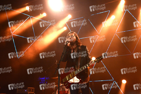 NDR 2 Soundcheck Neue Musik Festival 2017 in Göttingen