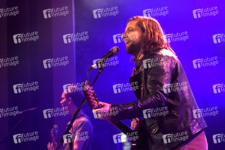 NDR 2 Soundcheck Neue Musik Festival 2017 in Göttingen