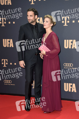 UFA Anniversary Night anlässlich '100 Jahre UFA' in Berlin