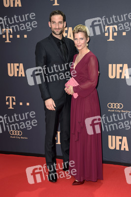 UFA Anniversary Night anlässlich '100 Jahre UFA' in Berlin
