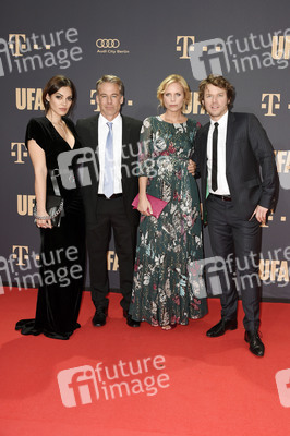 UFA Anniversary Night anlässlich '100 Jahre UFA' in Berlin