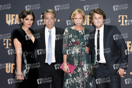 UFA Anniversary Night anlässlich '100 Jahre UFA' in Berlin