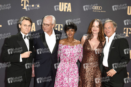UFA Anniversary Night anlässlich '100 Jahre UFA' in Berlin
