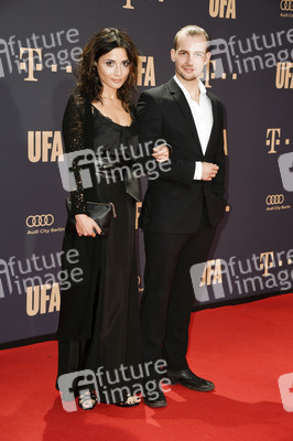 UFA Anniversary Night anlässlich '100 Jahre UFA' in Berlin