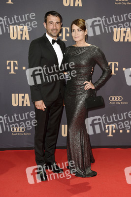 UFA Anniversary Night anlässlich '100 Jahre UFA' in Berlin