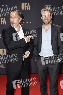 UFA Anniversary Night anlässlich '100 Jahre UFA' in Berlin