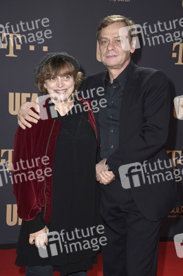 UFA Anniversary Night anlässlich '100 Jahre UFA' in Berlin