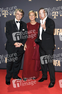 UFA Anniversary Night anlässlich '100 Jahre UFA' in Berlin