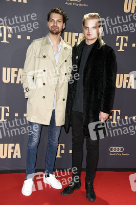 UFA Anniversary Night anlässlich '100 Jahre UFA' in Berlin