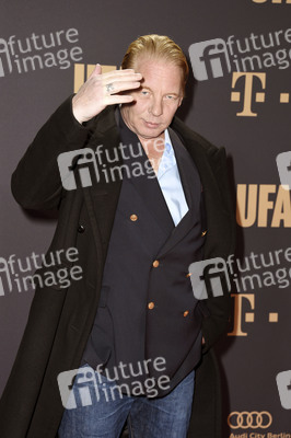 UFA Anniversary Night anlässlich '100 Jahre UFA' in Berlin