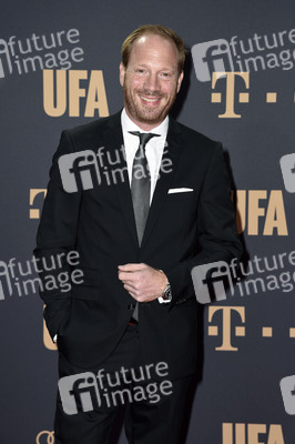 UFA Anniversary Night anlässlich '100 Jahre UFA' in Berlin