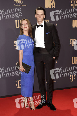 UFA Anniversary Night anlässlich '100 Jahre UFA' in Berlin