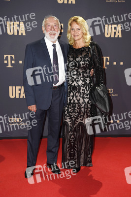 UFA Anniversary Night anlässlich '100 Jahre UFA' in Berlin