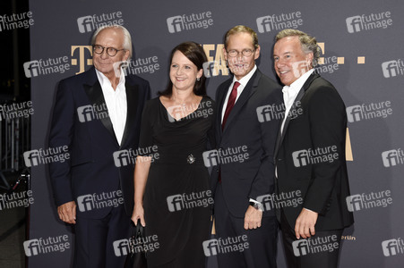 UFA Anniversary Night anlässlich '100 Jahre UFA' in Berlin