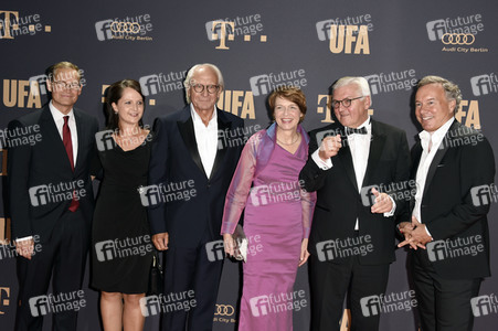 UFA Anniversary Night anlässlich '100 Jahre UFA' in Berlin