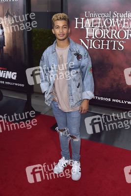 Eröffnung der 'Halloween Horror Nights' in Universal City