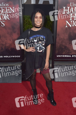 Eröffnung der 'Halloween Horror Nights' in Universal City