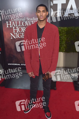 Eröffnung der 'Halloween Horror Nights' in Universal City