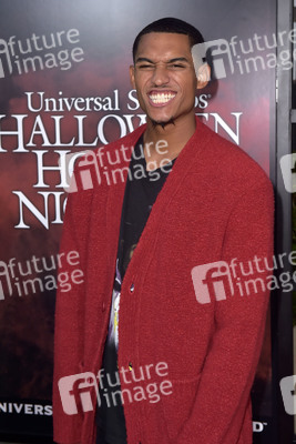 Eröffnung der 'Halloween Horror Nights' in Universal City