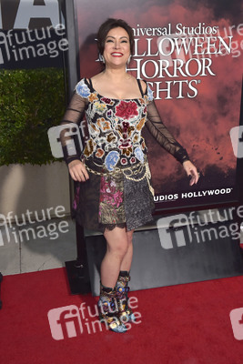 Eröffnung der 'Halloween Horror Nights' in Universal City