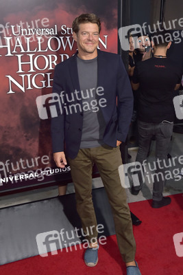 Eröffnung der 'Halloween Horror Nights' in Universal City