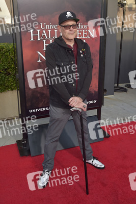 Eröffnung der 'Halloween Horror Nights' in Universal City