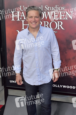 Eröffnung der 'Halloween Horror Nights' in Universal City