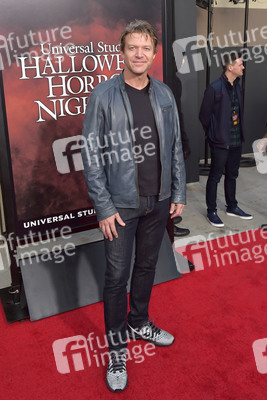Eröffnung der 'Halloween Horror Nights' in Universal City