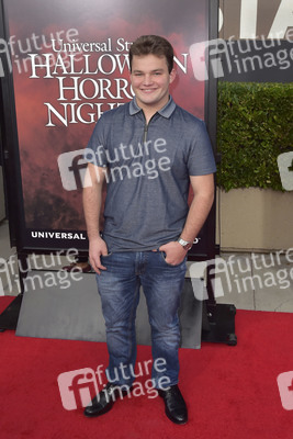 Eröffnung der 'Halloween Horror Nights' in Universal City