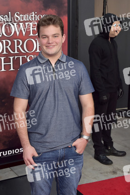 Eröffnung der 'Halloween Horror Nights' in Universal City