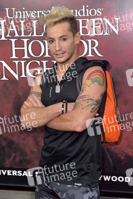 Eröffnung der 'Halloween Horror Nights' in Universal City