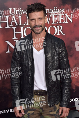 Eröffnung der 'Halloween Horror Nights' in Universal City