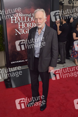 Eröffnung der 'Halloween Horror Nights' in Universal City