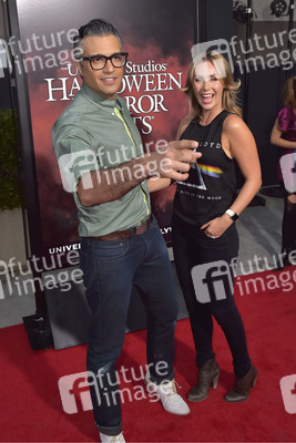 Eröffnung der 'Halloween Horror Nights' in Universal City