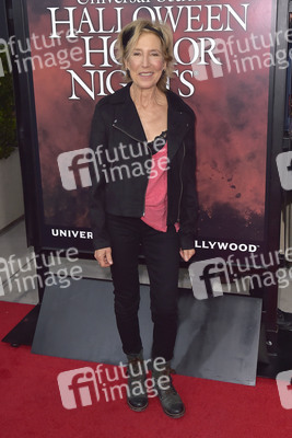 Eröffnung der 'Halloween Horror Nights' in Universal City