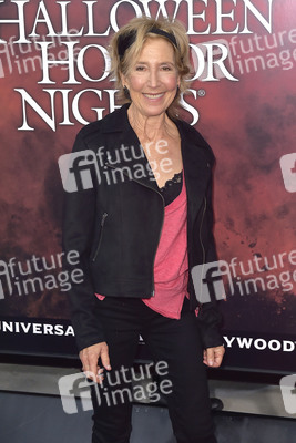 Eröffnung der 'Halloween Horror Nights' in Universal City