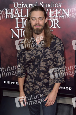 Eröffnung der 'Halloween Horror Nights' in Universal City