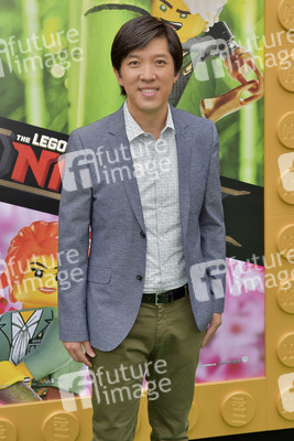 Filmpremiere 'The LEGO Ninjago Movie' in Westwood