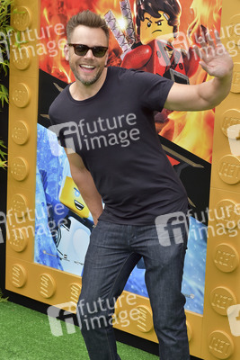Filmpremiere 'The LEGO Ninjago Movie' in Westwood