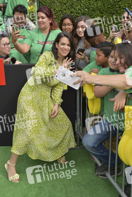 Filmpremiere 'The LEGO Ninjago Movie' in Westwood