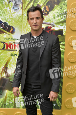 Filmpremiere 'The LEGO Ninjago Movie' in Westwood