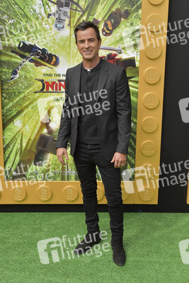 Filmpremiere 'The LEGO Ninjago Movie' in Westwood