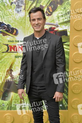Filmpremiere 'The LEGO Ninjago Movie' in Westwood