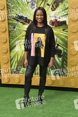 Filmpremiere 'The LEGO Ninjago Movie' in Westwood