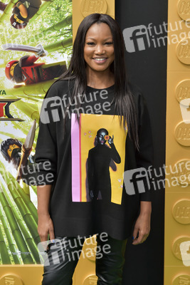 Filmpremiere 'The LEGO Ninjago Movie' in Westwood