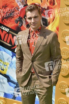 Filmpremiere 'The LEGO Ninjago Movie' in Westwood