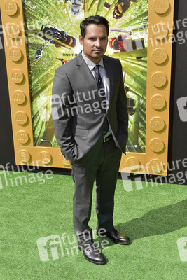 Filmpremiere 'The LEGO Ninjago Movie' in Westwood
