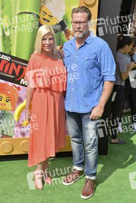 Filmpremiere 'The LEGO Ninjago Movie' in Westwood