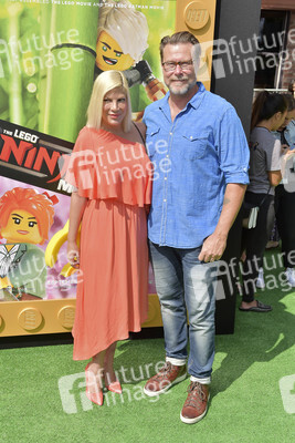 Filmpremiere 'The LEGO Ninjago Movie' in Westwood